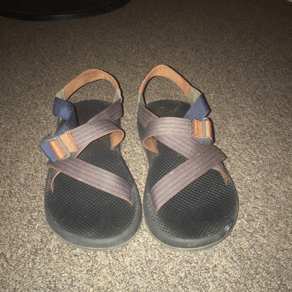 Men’s Z-2 Chacos Size 10